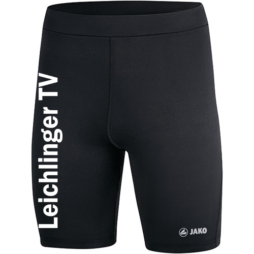 Leichlinger TV Short Tight Run 2.0 KIDS