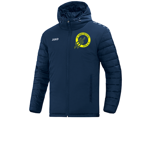SC Union Nettetal - Stadionjacke