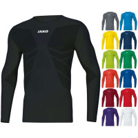 Jako Longsleeve Comfort 2.0 Jako Longsleeve Comfort 2.0