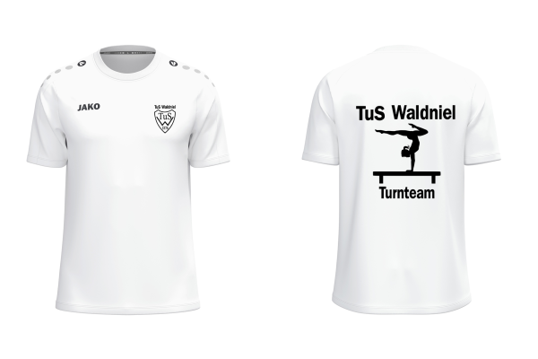 TuS Waldniel T-Shirt One - Cotton KIDS