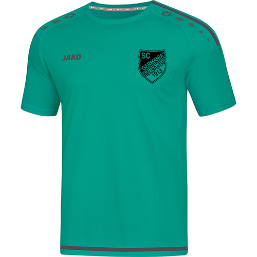 SCR Trikot Striker 2.0 - KIDS