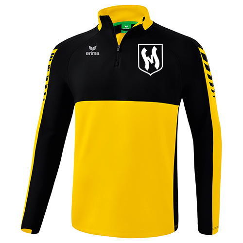 SV Schlebusch Trainingstop incl. Logo