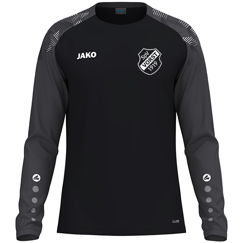 SV Vorst Longsleeve Sonic