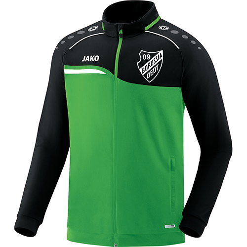 Borussia Oedt Polyesterjacke Competition 2.0