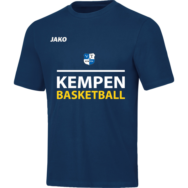 VT Kempen Basketball T-Shirt
