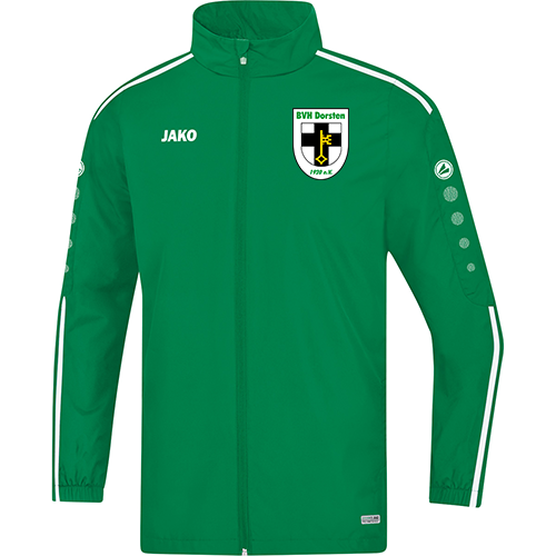 BVH Dorsten Allwetterjacke Striker 2.0-KIDS