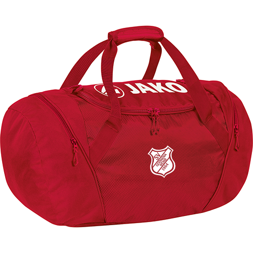 SV Germania Wemb Rucksacktasche Red Edition