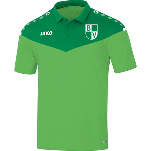 GW Holt – Polo Shirt Champ 2.0