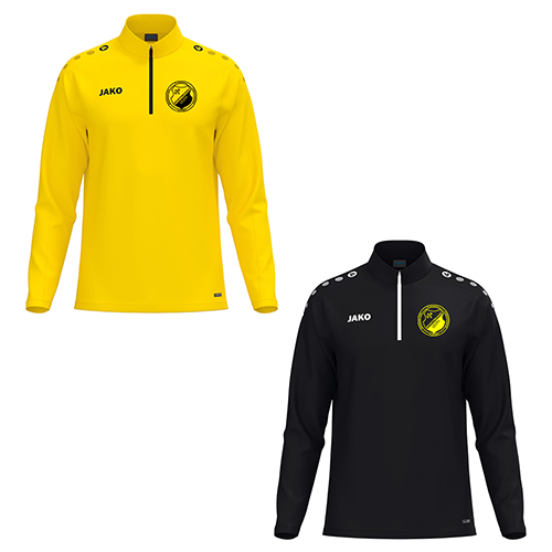 DJK Leuth ZIP TOP One