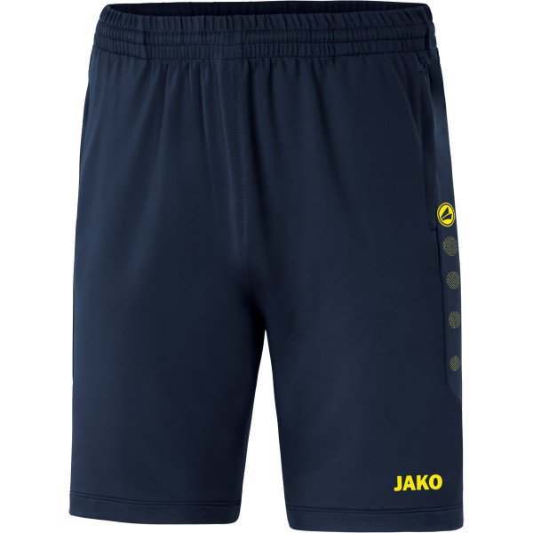 TSV Weeze Trainingsshort Premium-KIDS