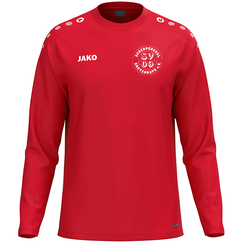 SV 09 Scherpenseel Sweat One