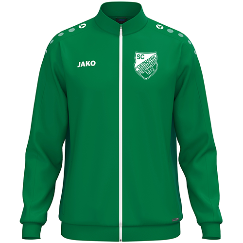 SCR Polyesterjacke One KIDS