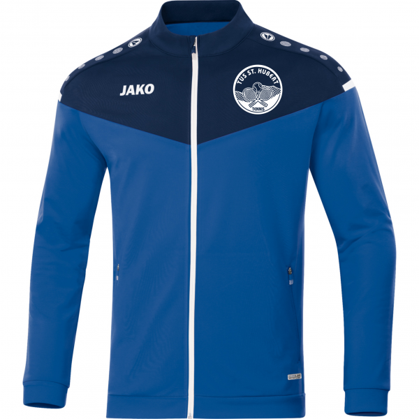 TuS St.Hubert Tennis Polyesterjacke Champ 2.0
