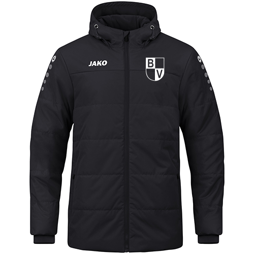 GW Holt Jugend Coachjacke Team