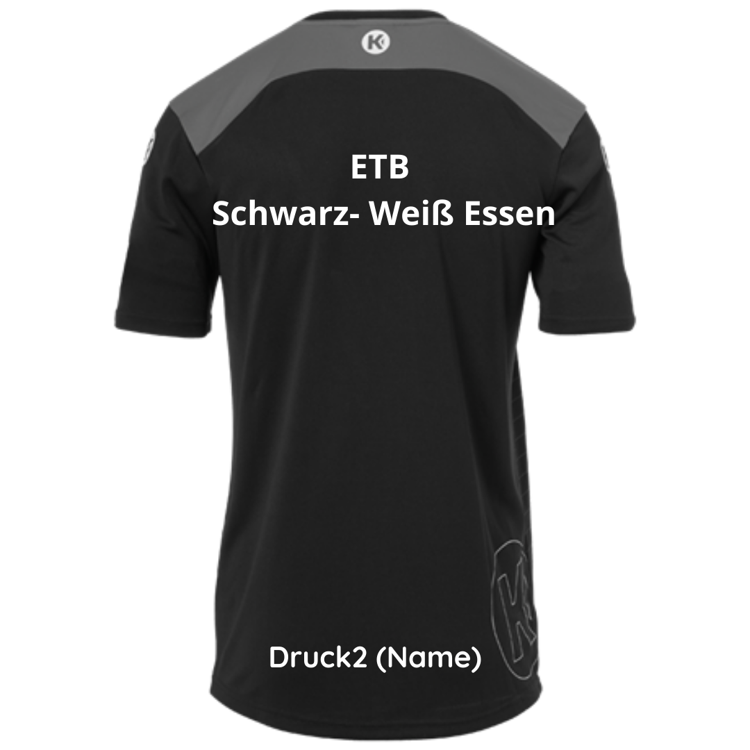 '96/'97 Diadora ETB SW ESSEN Trikot Pokalsieger 1959 1900 HaHoHe 