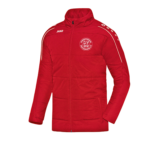 SV 09 Scherpenseel - Coachjacke Classico