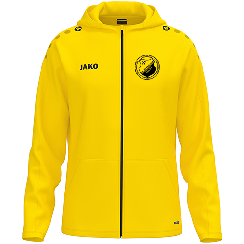 DJK Leuth Kapuzenjacke One