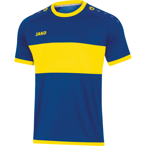 SC Union Nettetal Trikot Boca Kurzarm