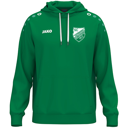 SCR Kapuzensweat One Jugend