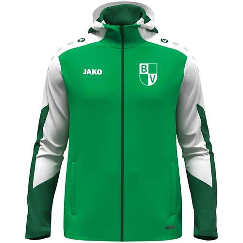 GW Holt Jugend Kapuzenjacke KIDS