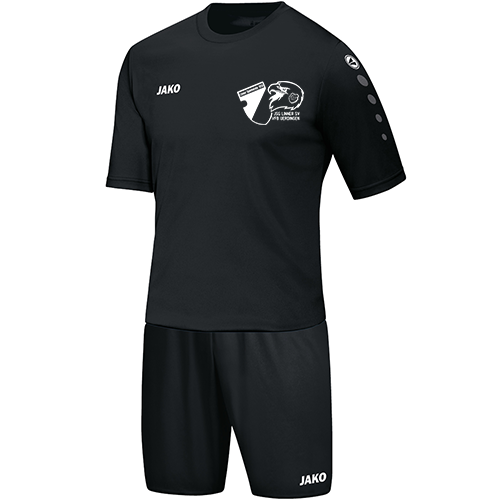 JSG Linn/uerdingen Trainingsset - KIDS ( Trikot - Hose )