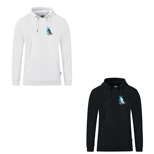 MSV Steele Hoodie