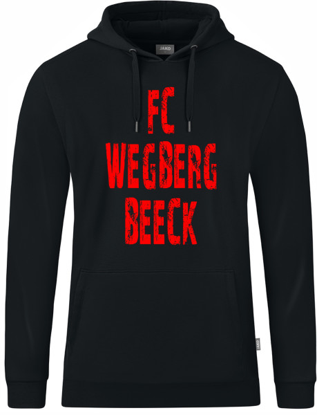 FC Wegberg Beeck FAN Hoodie KIDS