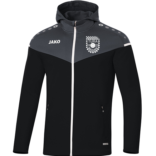 Tura Brüggen Kapuzenjacke Champ 2.0 KIDS