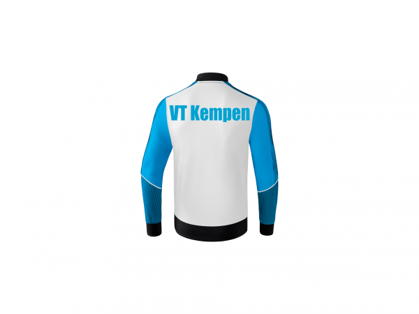 VT Kempen Premium One 2.0 Trainingsjacke mit Kapuze
