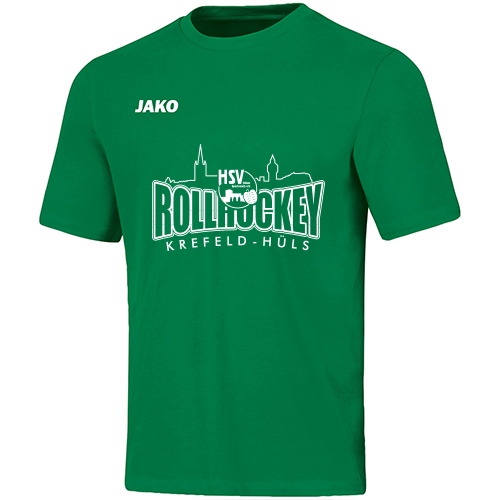 Hülser SV Fan Shirt Green Edition