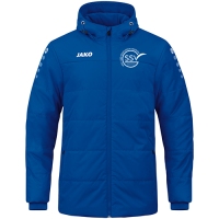 SSV Grefrath Coachjacke mit Kapuze KIDS SSV Grefrath Coachjacke mit Kapuze KIDS