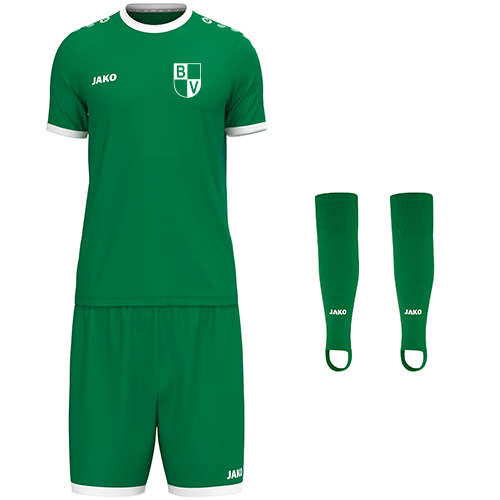 GW Holt Trikotset HEIM KIDS