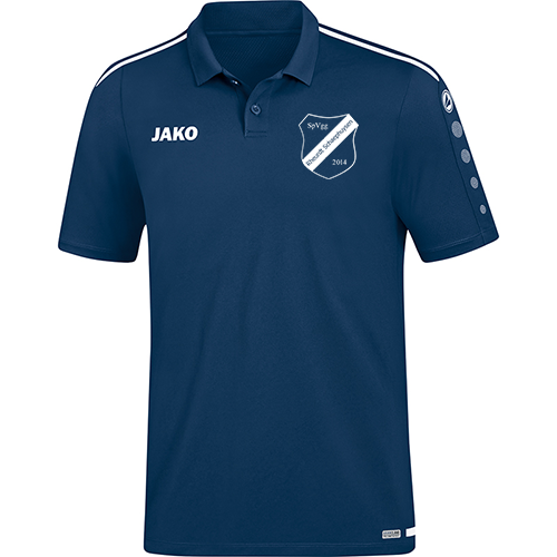 SpVgg Polo Shirt Striker 2.0