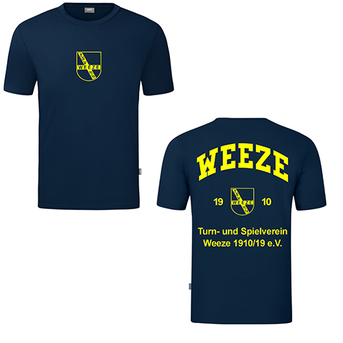 TSV Weeze FAN - Shirt 2025