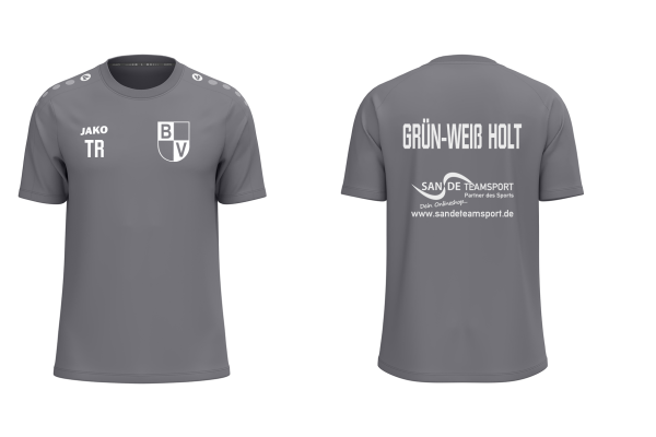 GW Holt Trainer Shirt Cotton