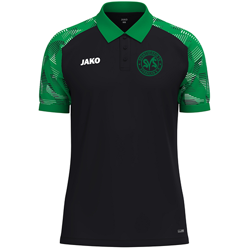 SV 19 Straelen Polo Sonic