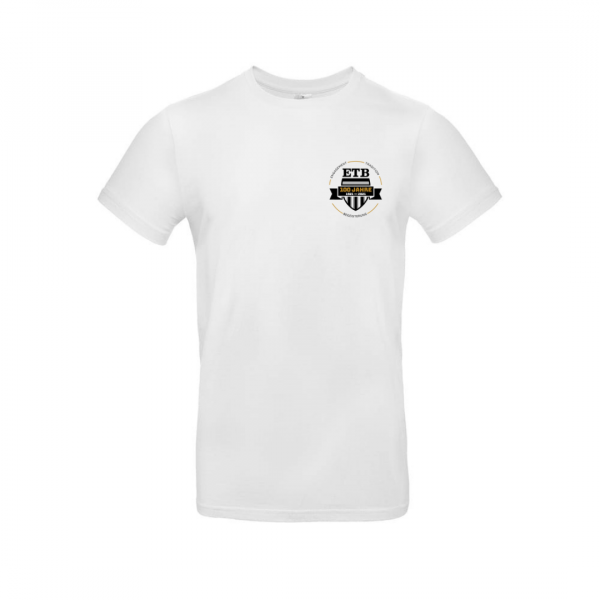 ETB T-Shirt 100 Jahre Sonderedition