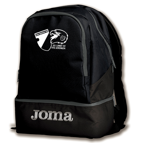 Joma Rucksack JSG Linn/Uerdingen