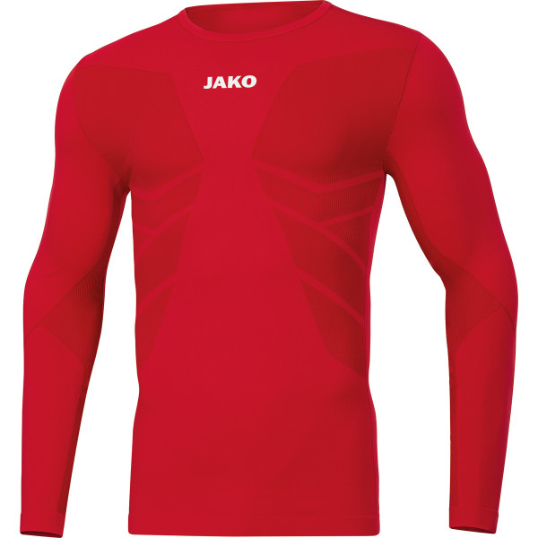 SV 09 Scherpenseel Longsleeve Comfort 2.0