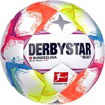 Derbystar FB Bundesliga Brilliant Replica Gr. 3