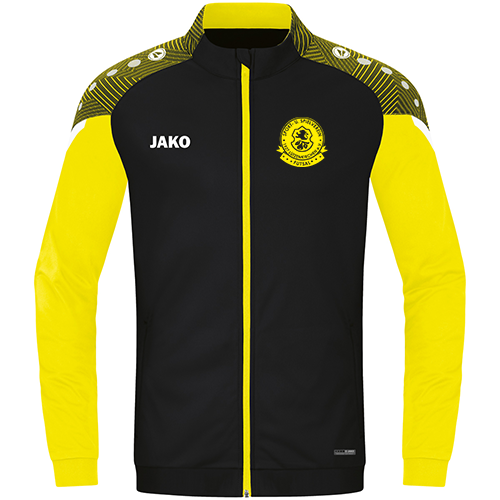 SSV Futsal Polyesterjacke