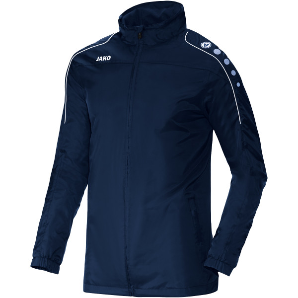 Allwetterjacke Team navy