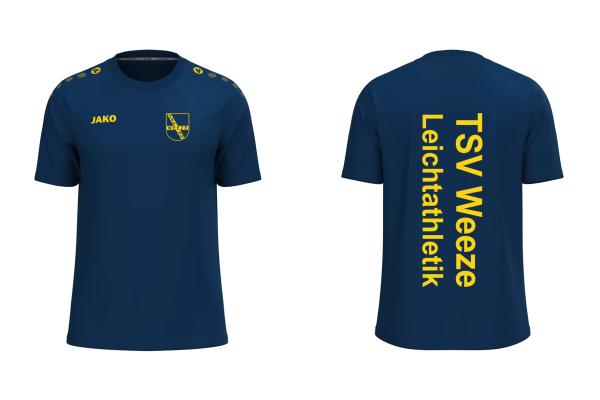 TSV Weeze LA T-Shirt One
