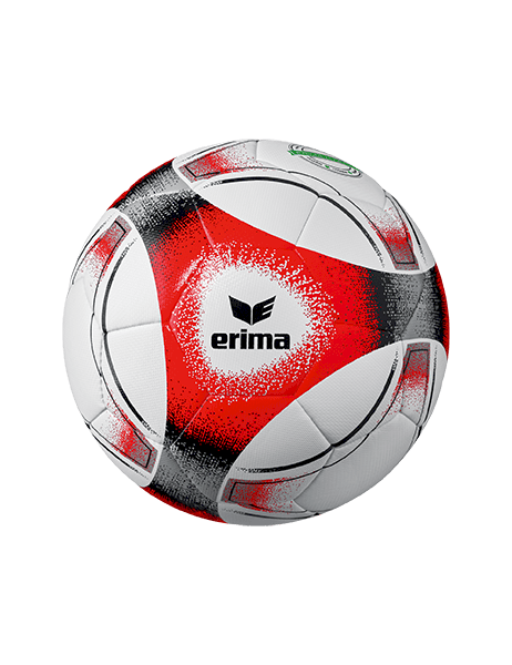ERIMA Hybrid Training Rot/Schwarz/Grau