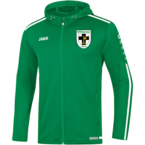 BVH Dorsten Kapuzenjacke Striker 2.0