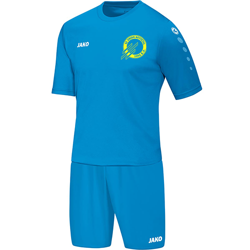 SC Union Nettetal Trainingsset - ( Trikot - Hose )