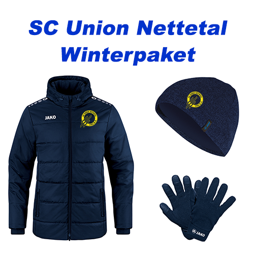 SC Union Nettetal Winterpaket KIDS