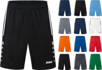 JAKO Sporthose Allround JAKO Sporthose Allround