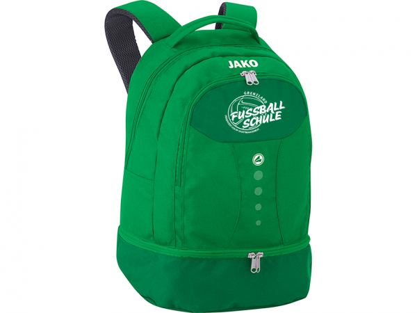 Fussballschule Grenzland – Rucksack Striker
