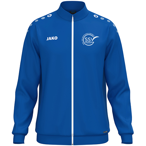 SSV Grefrath Polyesterjacke One KIDS